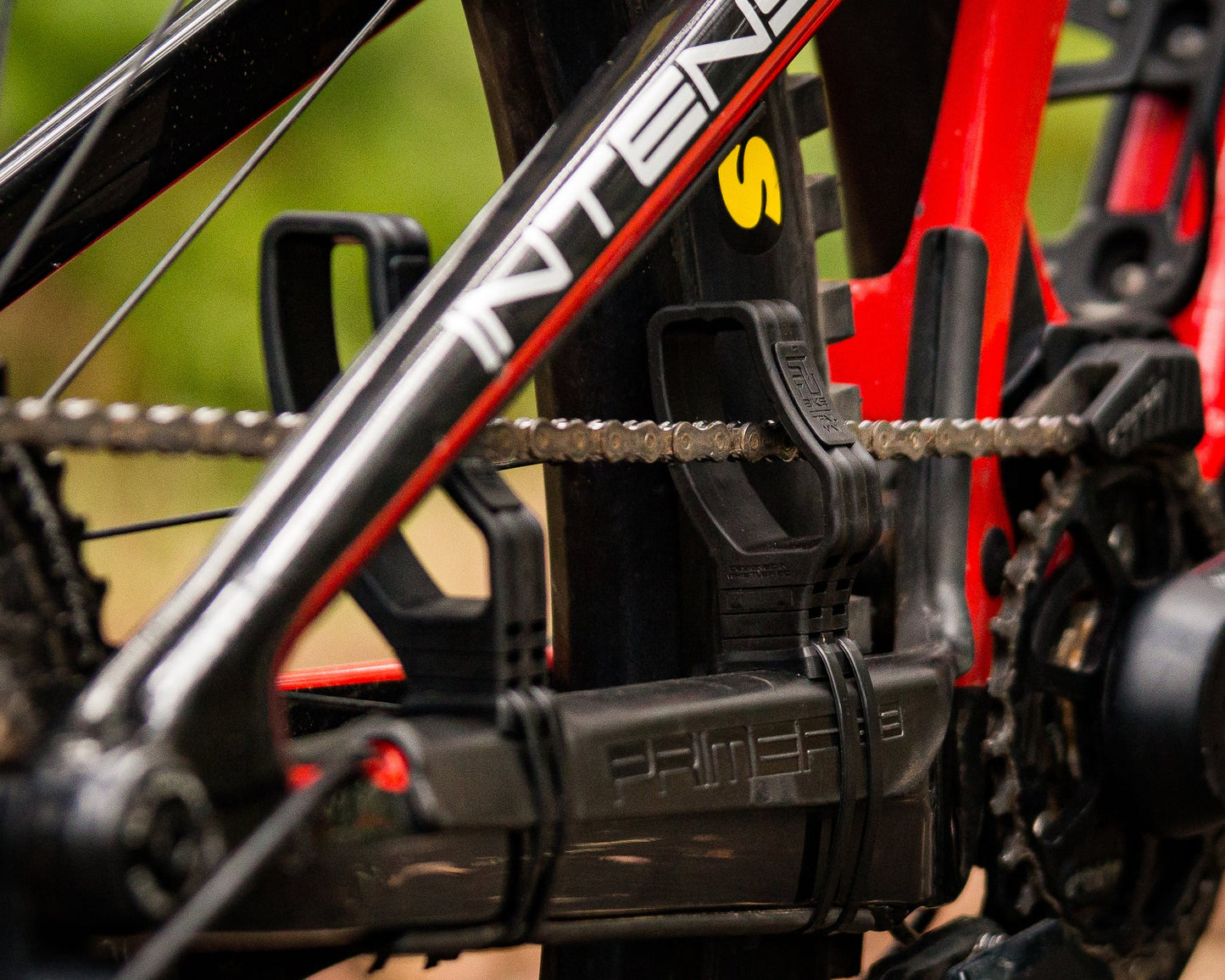 STFU Trail - XC/Enduro bikes