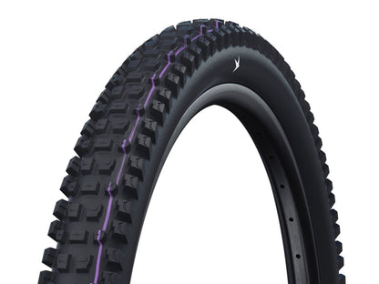 Schwalbe Albert Radial Tyre 27.5 Inch