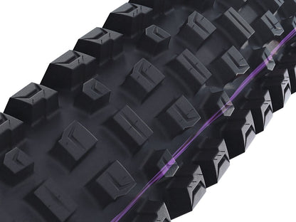 Schwalbe Albert Radial Tyre 27.5 Inch