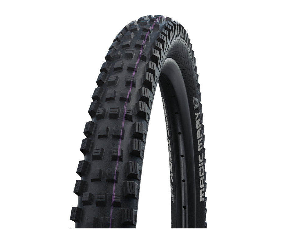 Schwalbe Super Gravity Magic Mary 29 x 2.40 ADDIX Ultra Soft EVO SnakeSkin TLE Tyre