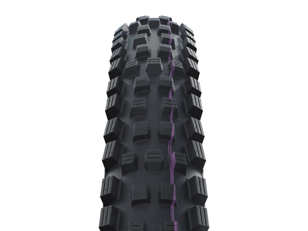 Schwalbe Super Gravity Magic Mary 29 x 2.40 ADDIX Ultra Soft EVO SnakeSkin TLE Tyre