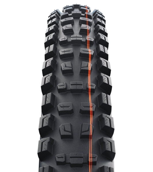 Schwalbe Romy Tyre