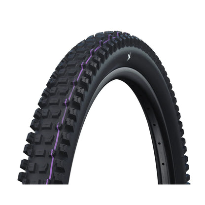 Schwalbe Albert Radial Tyre 29 Inch