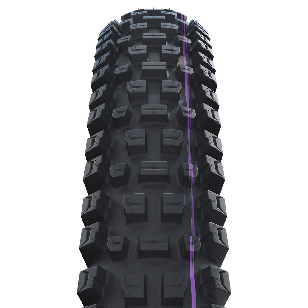 Schwalbe Albert Radial Tyre 29 Inch
