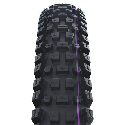 Schwalbe Albert Radial Tyre 29 Inch