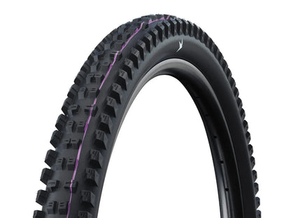 Schwalbe Tacky Chan Gravity Pro 27.5 x 2.50 - ULTRA SOFT RADIAL TLR Tyre