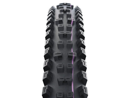 Schwalbe Tacky Chan Gravity Pro 27.5 x 2.50 - ULTRA SOFT RADIAL TLR Tyre