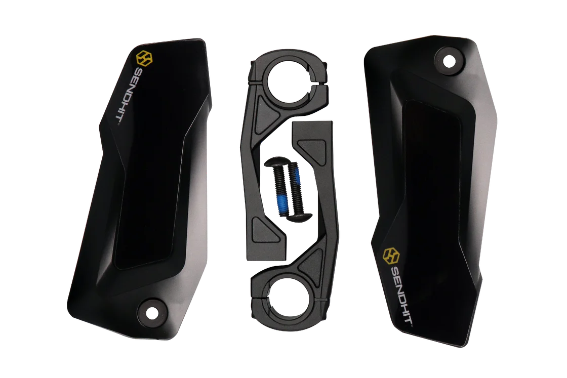 Sendhit Nock MTB Handguards V3 Set