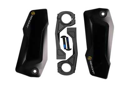 Sendhit Nock MTB Handguards V3 Set