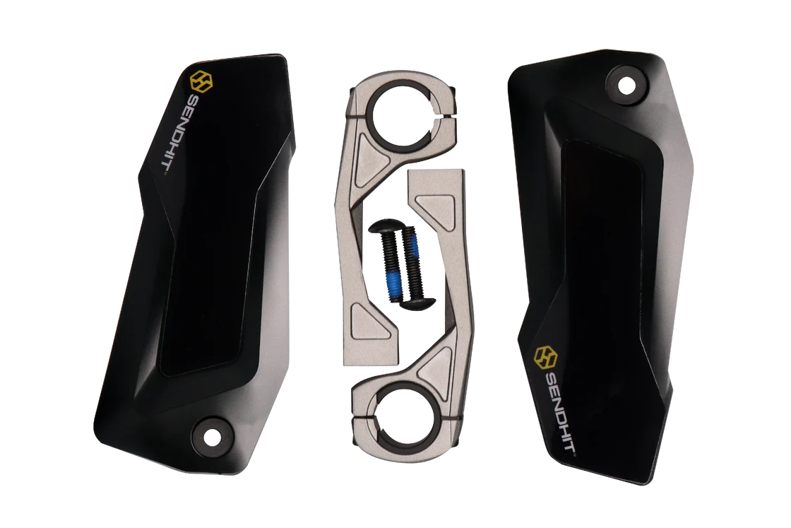 Sendhit Nock MTB Handguards V3 Set
