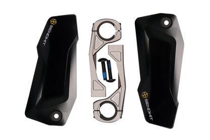 Sendhit Nock MTB Handguards V3 Set