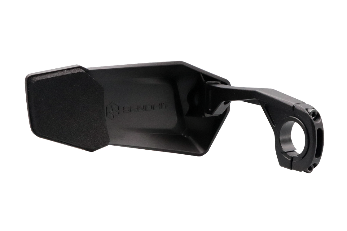 Sendhit Nock MTB Handguards V3 Set