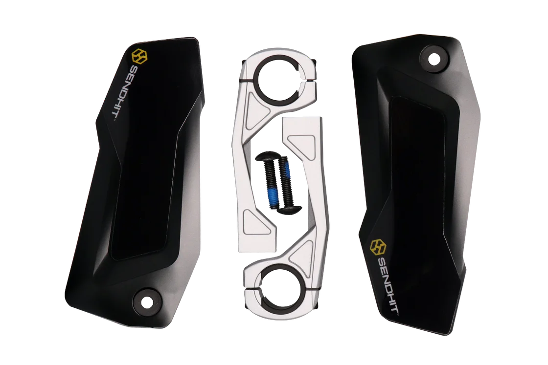 Sendhit Nock MTB Handguards V3 Set
