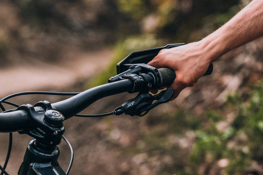 Sendhit Nock MTB Handguards V3 Set