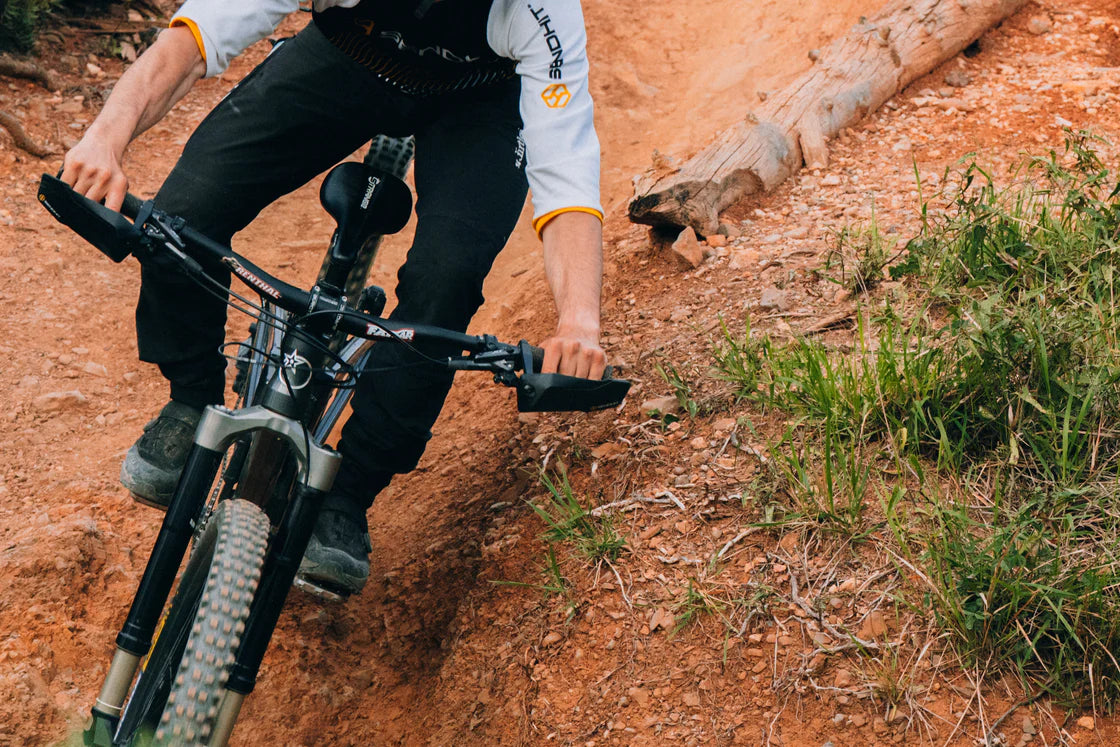 Sendhit Nock MTB Handguards V3 Set
