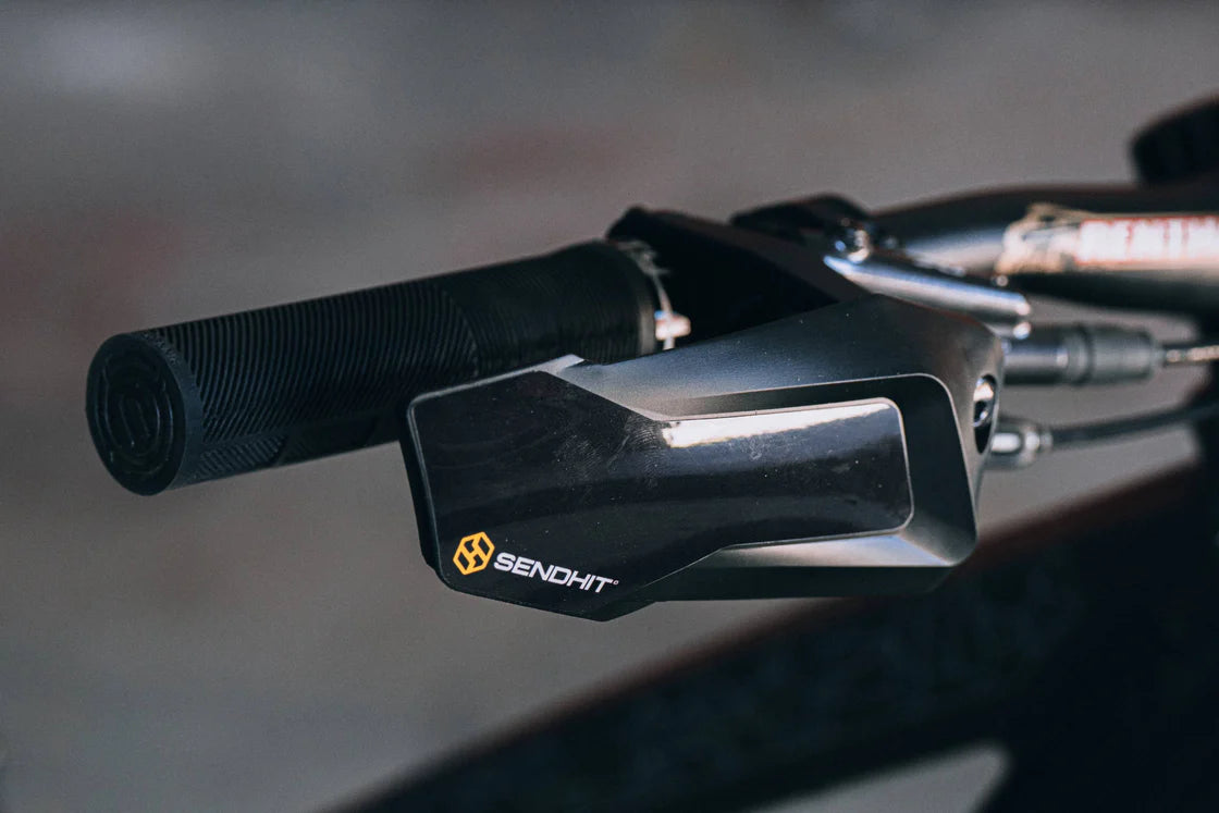 Sendhit Nock MTB Handguards V3 Set