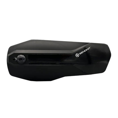 Sendhit Nock MTB Handguards V2 Black
