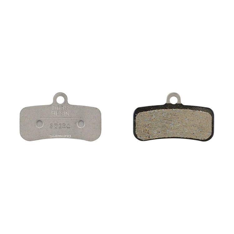 Shimano Type D Resin Organic Brake Pad