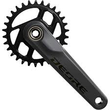 Shimano Deore M6200 Crankset