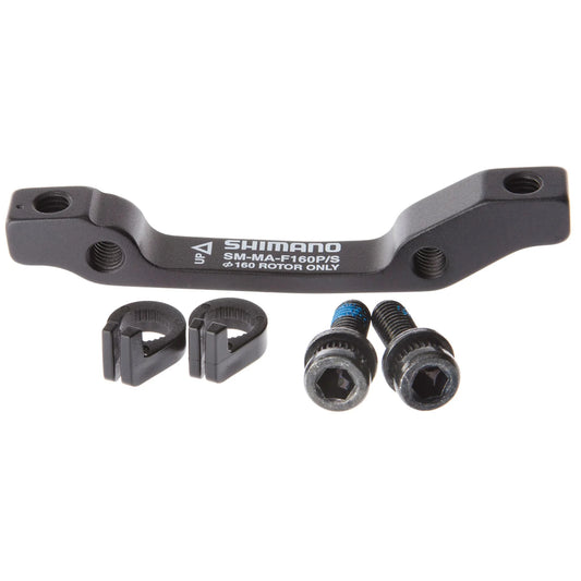 Shimano IS Frame Or Fork To Post Caliper Brake Mount