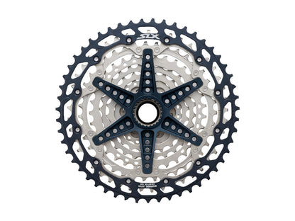 Shimano SLX Cassette 12-speed CS M7100 10-51T