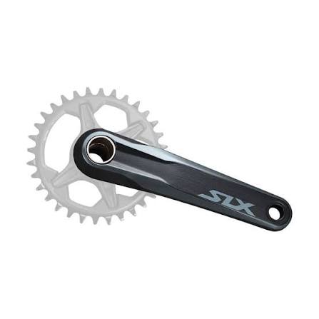 Shimano SLX FC-M7100-1 1x12 Speed Crank Arms