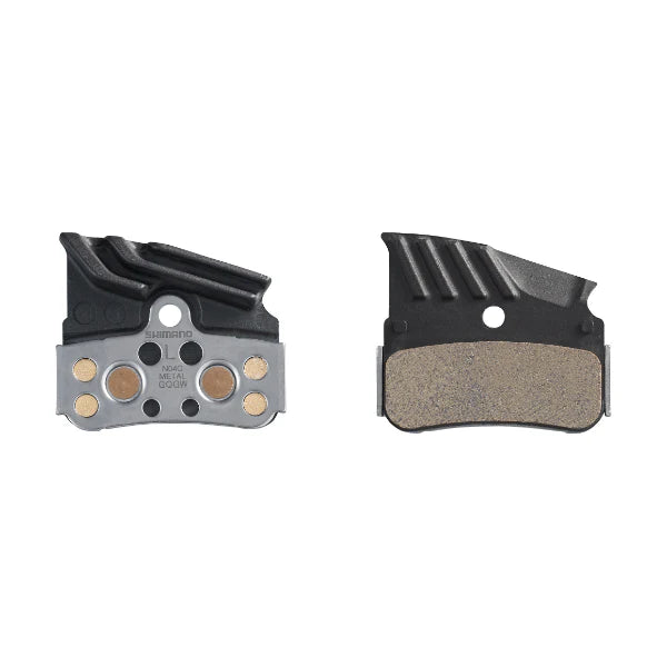 Shimano Type N Brake Pad, Suits Shimano 4 Piston Brakes