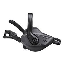 Shimano Deore XT SL-M8130 Linkglide 11 Speed Shift Lever