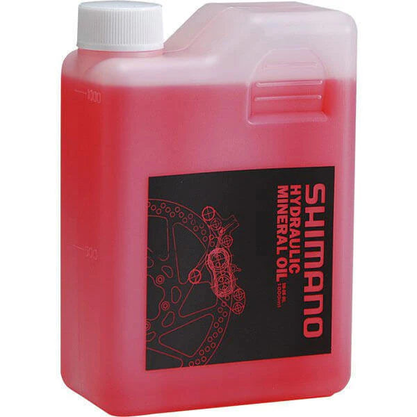 Shimano Mineral Oil Bottle