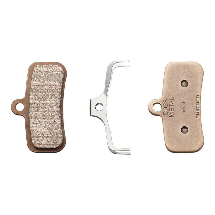 Shimano Type D Type Pads