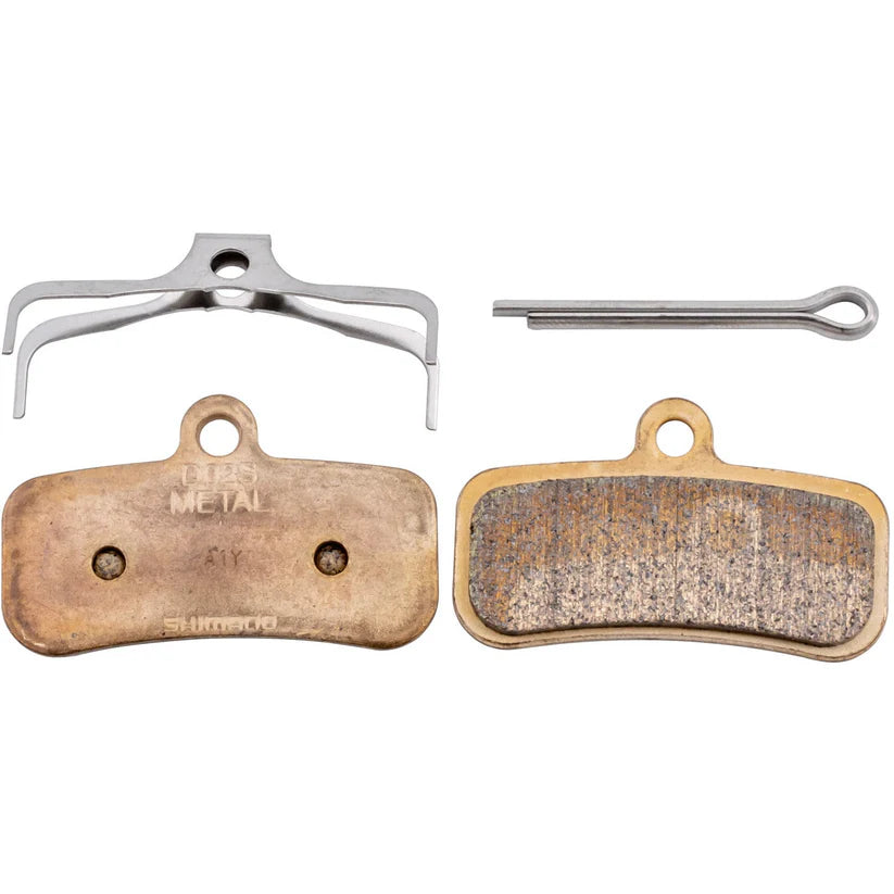 Shimano Type D Type Pads