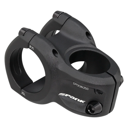 Spank Spoon 350 Stem, 35mm Clamp