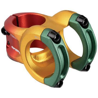 Spank Spoon 350 Stem, 35mm Clamp