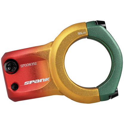Spank Spoon 350 Stem, 35mm Clamp