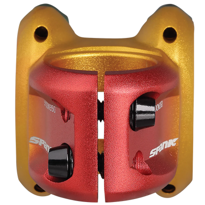 Spank Spoon 350 Stem, 35mm Clamp