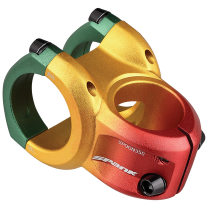 Spank Spoon 350 Stem, 35mm Clamp