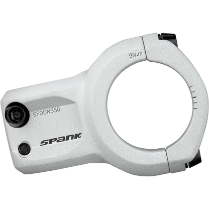 Spank Spoon 350 Stem, 35mm Clamp