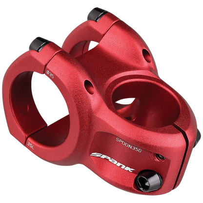 Spank Spoon 350 Stem, 35mm Clamp