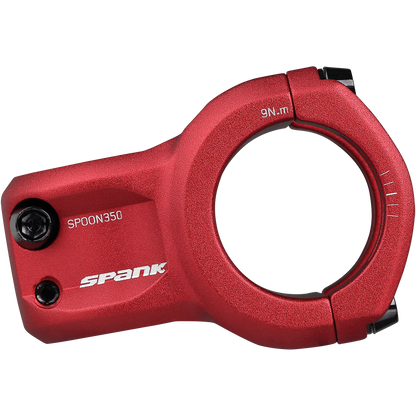 Spank Spoon 350 Stem, 35mm Clamp