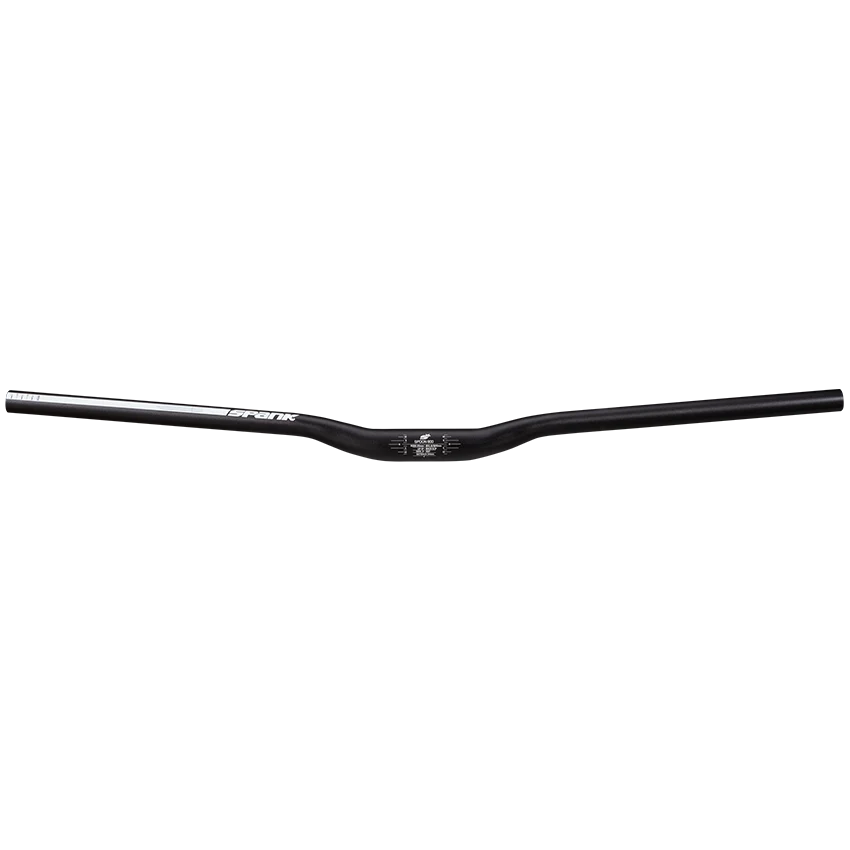 Spank Spoon 800 Bar 31.8mm Clamp