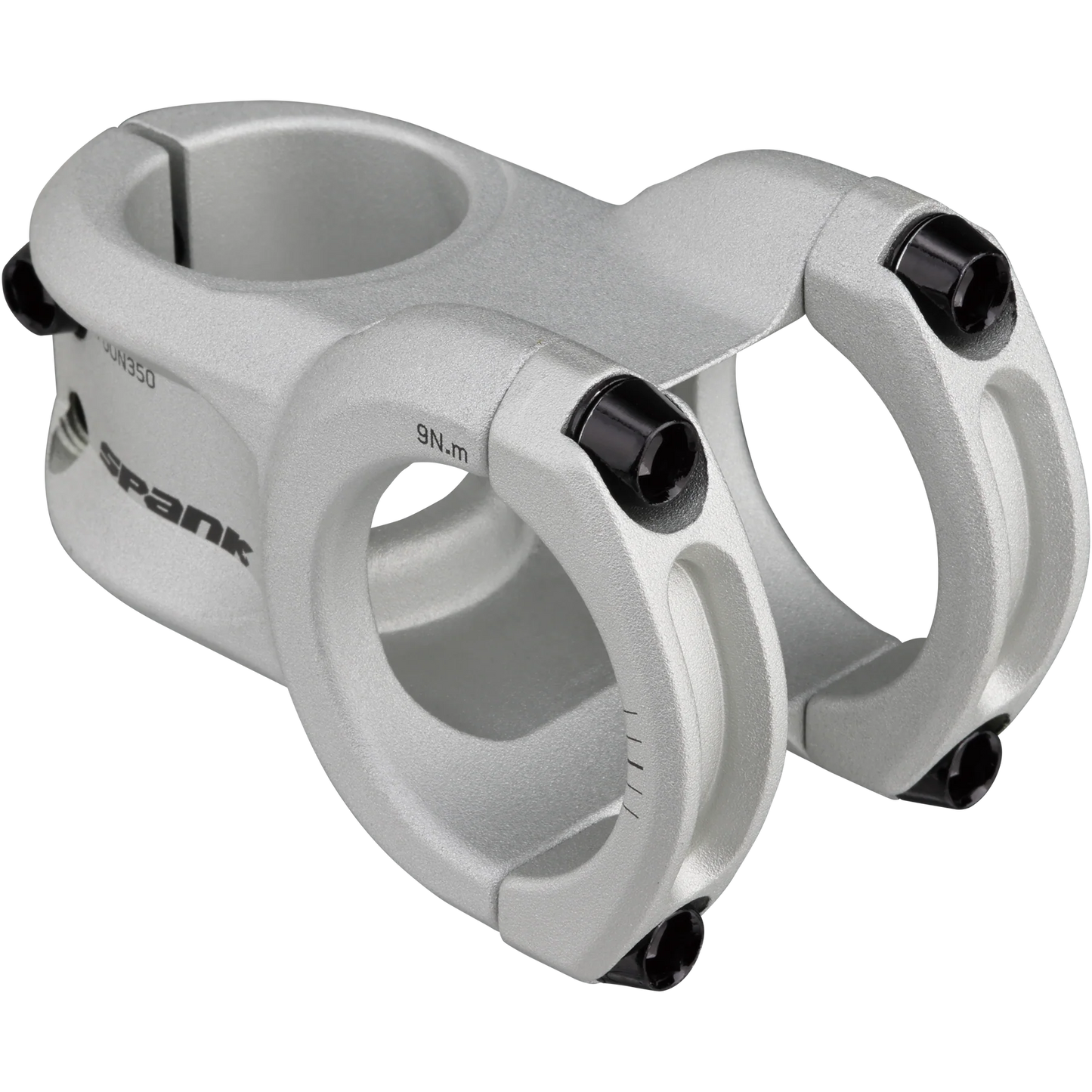 Spank Spoon 350 Stem, 35mm Clamp