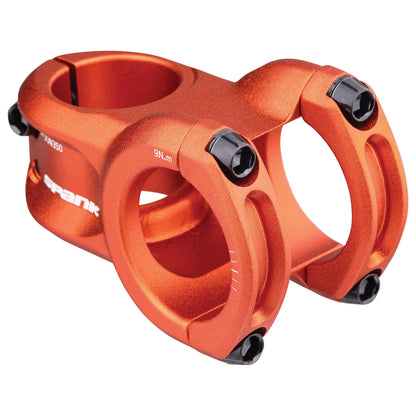 Spank Spoon 350 Stem, 35mm Clamp