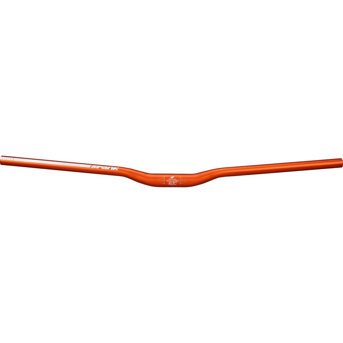 Spank Spoon 800 Bar 31.8mm Clamp