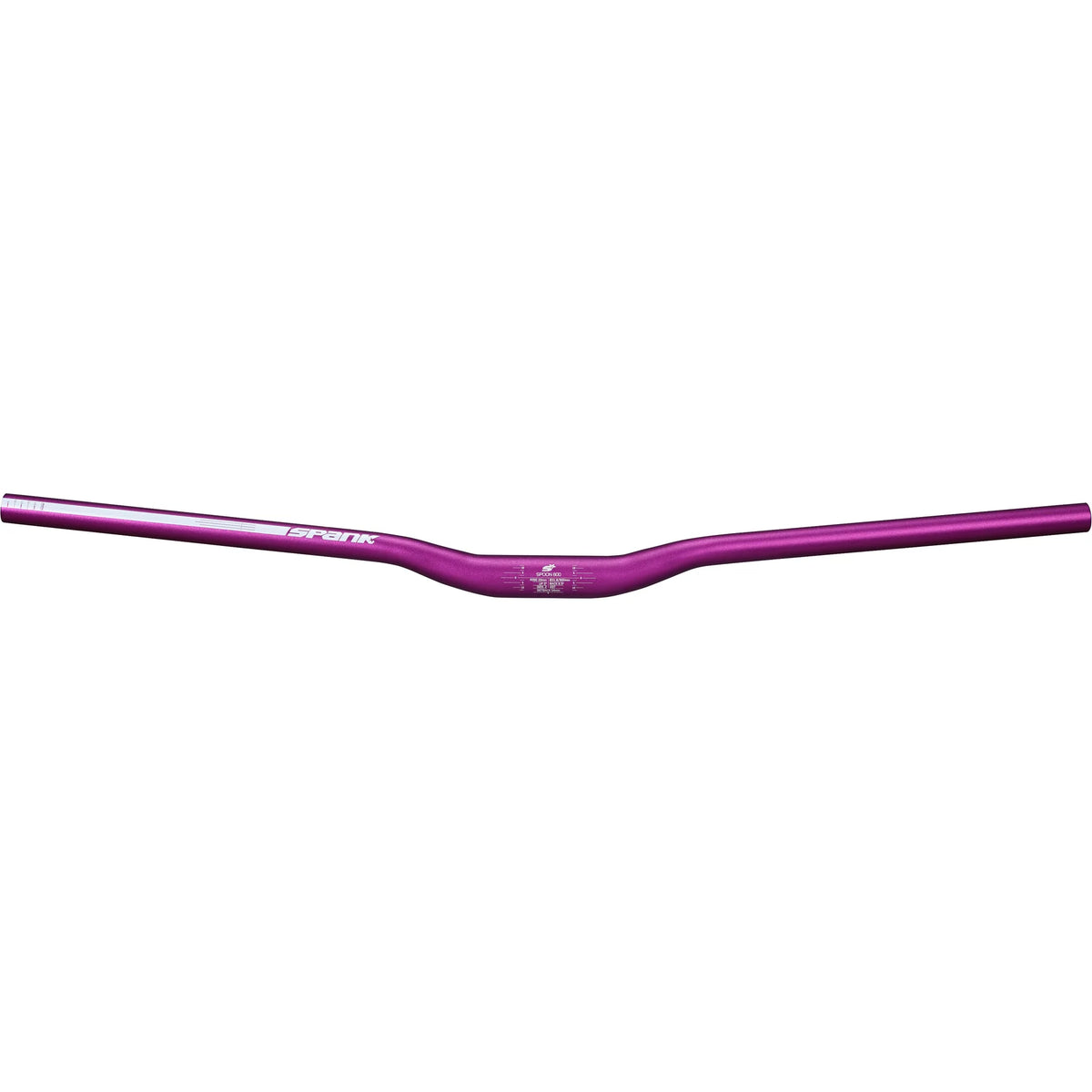 Spank Spoon 800 Bar 31.8mm Clamp