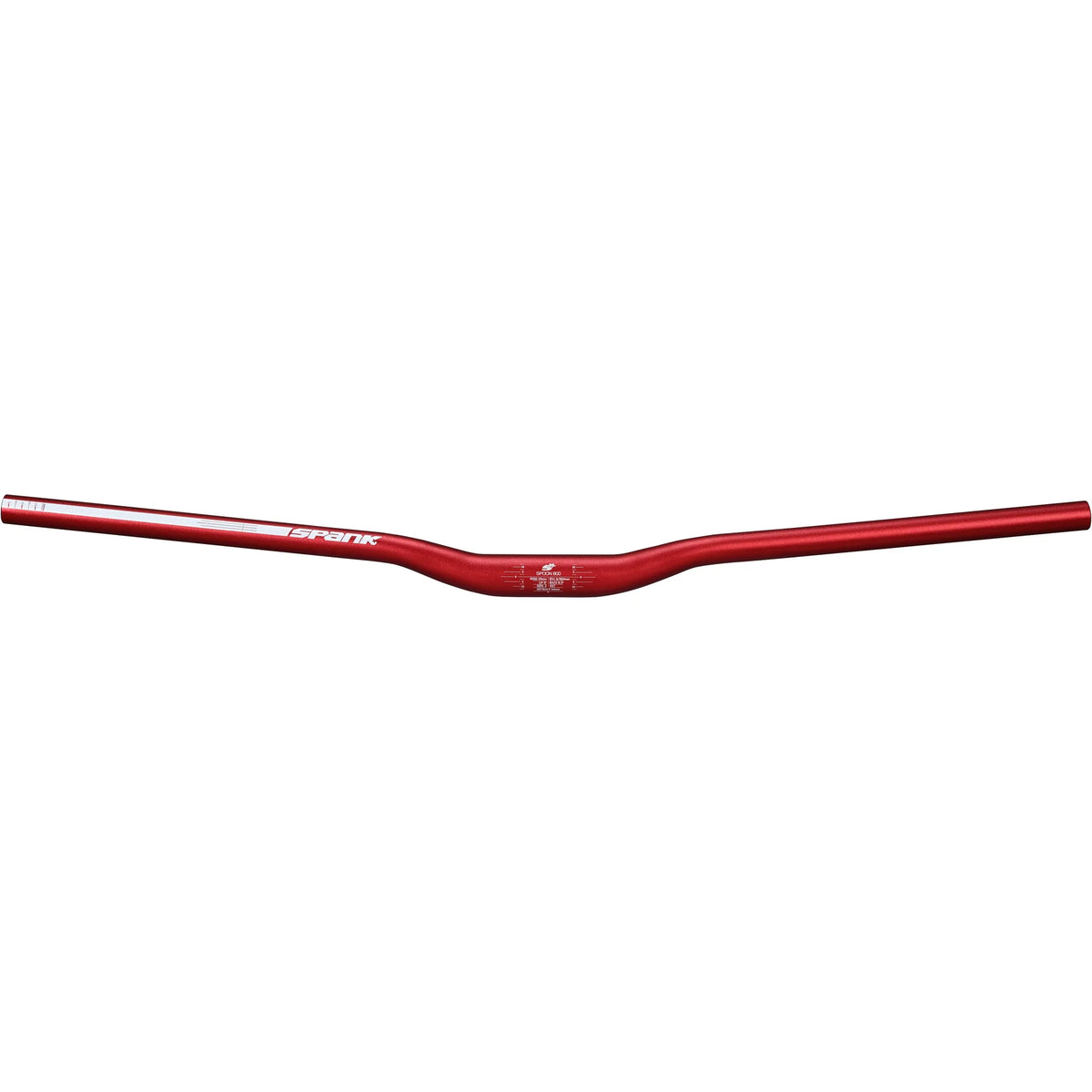 Spank Spoon 800 Bar 31.8mm Clamp