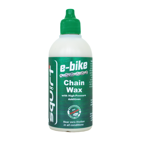 Squirt Ebike Chain Lube
