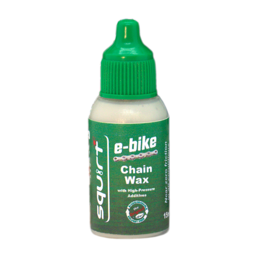 Squirt Ebike Chain Lube