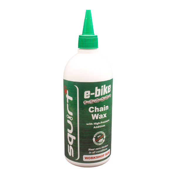 Squirt Ebike Chain Lube