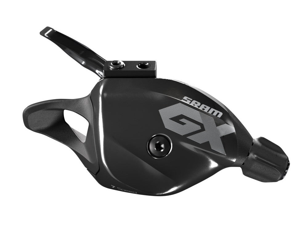 Sram GX1 DH Trigger Shifter 7-speed right black