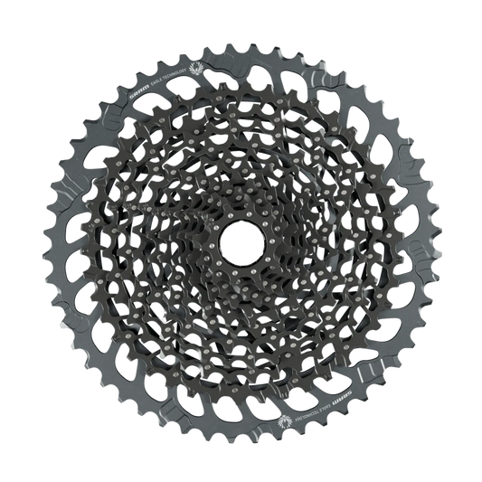 Sram GX Eagle XG1275 10-52T 12sp Cassette Black